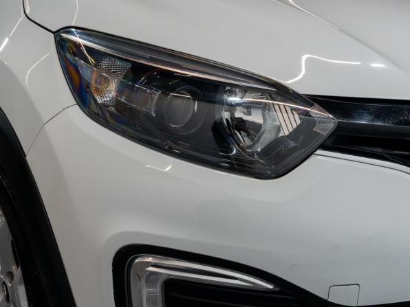 Renault Kaptur I с пробегом 2018 года, цена 1 150 000 рублей, 83372 км, внедорожник, Автокод Объявления