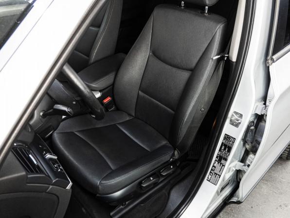 BMW X3 II (F25) с пробегом 2011 года, цена 1 509 000 рублей, 259242 км, внедорожник, Автокод Объявления