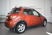 Suzuki SX4 I (Classic) Киров  - изображение 32