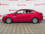 Kia Rio IV Вологда  - изображение 25