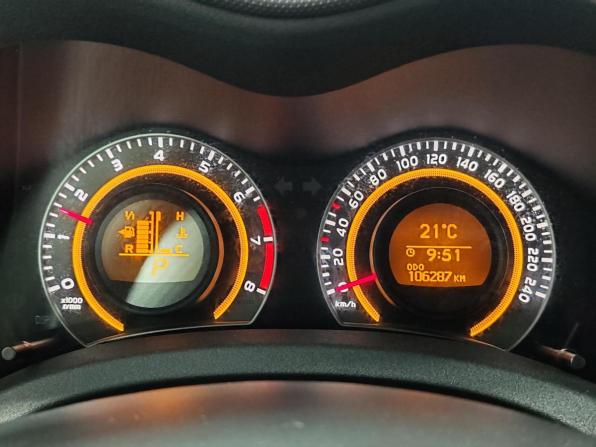 Toyota Auris I Рестайлинг с пробегом 2012 года, цена 1 145 000 рублей, 106287 км, хэтчбек, Автокод Объявления