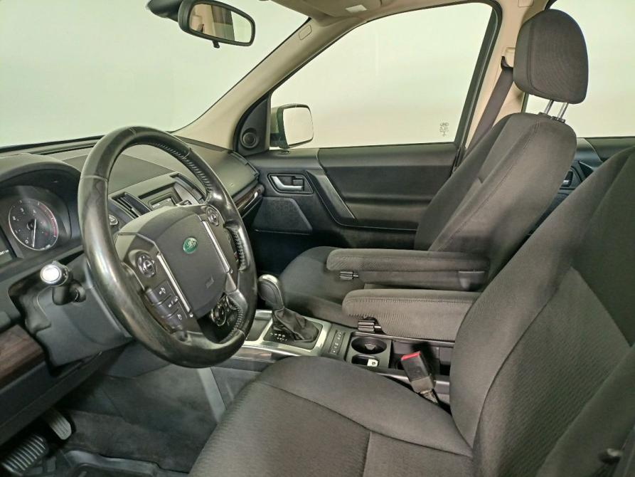 Land Rover Freelander II Рестайлинг 2 Архангельск  - изображение 13