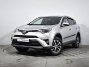 Toyota RAV4 IV (XA40) Рестайлинг Санкт-Петербург  - изображение 22