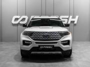 Ford Explorer VI Тюмень  - изображение 35