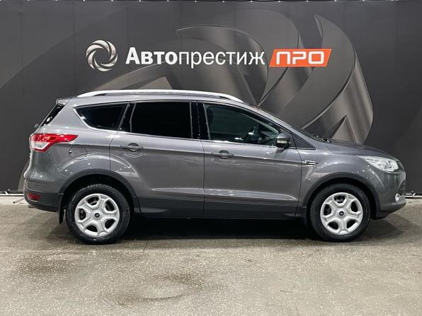 Ford Kuga II с пробегом 2013 года, цена 1 030 000 рублей, 147989 км, внедорожник, Автокод Объявления