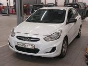 Hyundai Solaris I Санкт-Петербург  - изображение 9