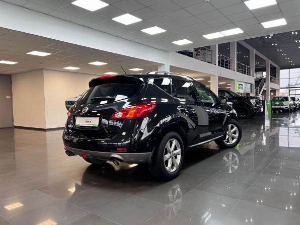 Nissan Murano II (Z51) Рестайлинг 2 с пробегом 2012 года, цена 1 335 000 рублей, 197507 км, внедорожник, Автокод Объявления