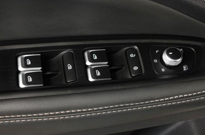 Geely Tugella I с пробегом 2021 года, цена 2 099 000 рублей, 112200 км, внедорожник, Автокод Объявления