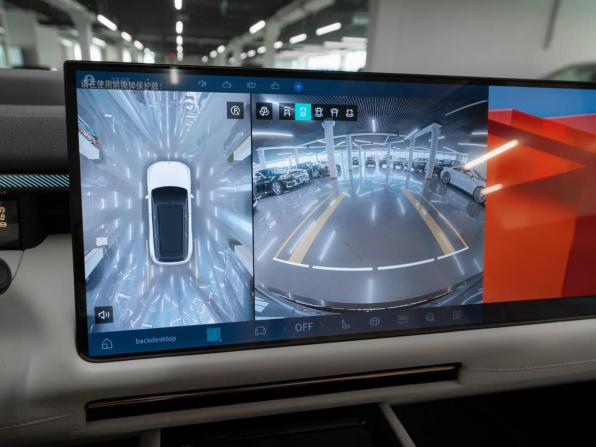 Lynk &amp; Co 900 с пробегом 2025 года, цена 7 650 000 рублей, 19 км, внедорожник, Автокод Объявления