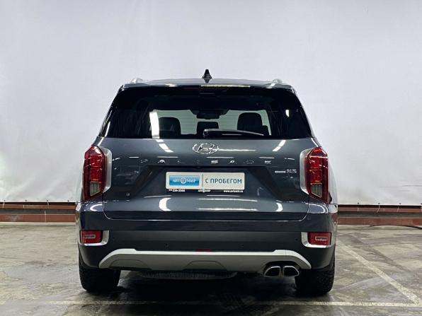 Hyundai Palisade I с пробегом 2021 года, цена 5 499 000 рублей, 36662 км, внедорожник, Автокод Объявления