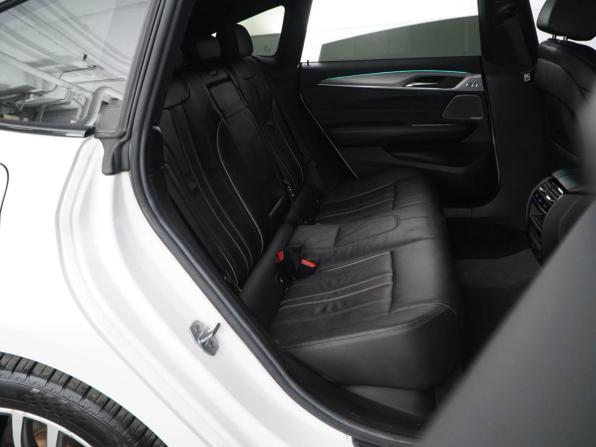 BMW 6 серии IV (G32) с пробегом 2018 года, цена 3 249 444 рубля, 192616 км, лифтбек, Автокод Объявления