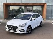 Hyundai Solaris II Оренбург  - изображение 17