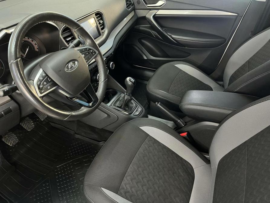 Lada (ВАЗ) Vesta I Рестайлинг (NG) Нижнекамск  - изображение 9