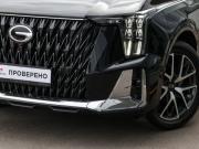 GAC GS8 II Москва  - изображение 65