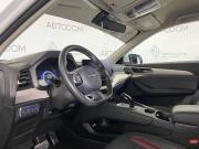 Haval F7 I Рестайлинг Москва  - изображение 30