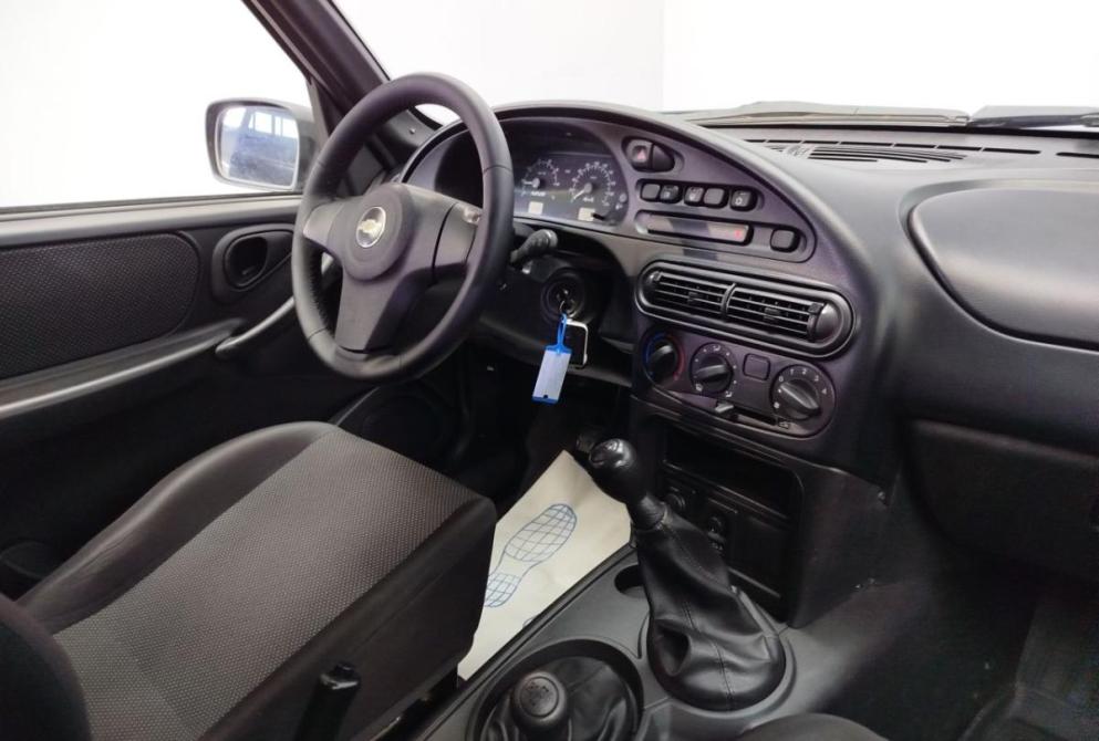 Chevrolet Niva I Рестайлинг Саратов  - изображение 14
