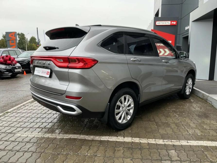 Haval M6 II Набережные Челны  - изображение 16