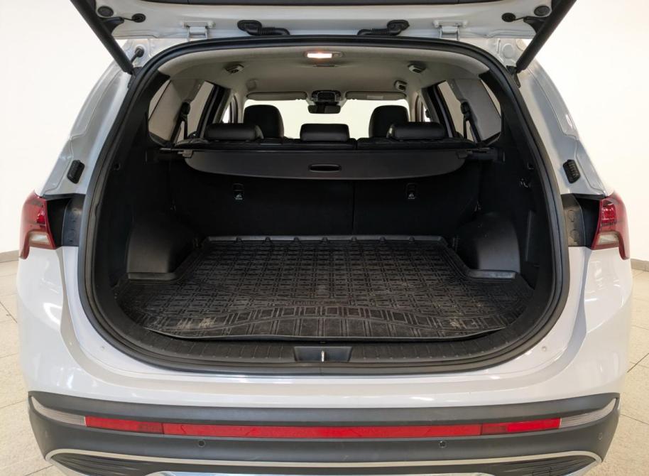 Hyundai Santa Fe IV Рестайлинг Санкт-Петербург  - изображение 10
