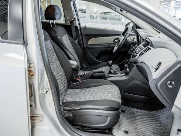 Chevrolet Cruze I с пробегом 2011 года, цена 482 000 рублей, 270863 км, седан, Автокод Объявления