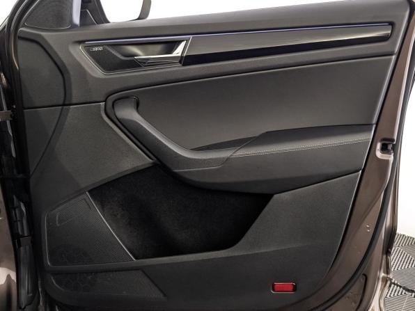 Skoda Kodiaq I с пробегом 2020 года, цена 3 265 000 рублей, 81691 км, внедорожник, Автокод Объявления