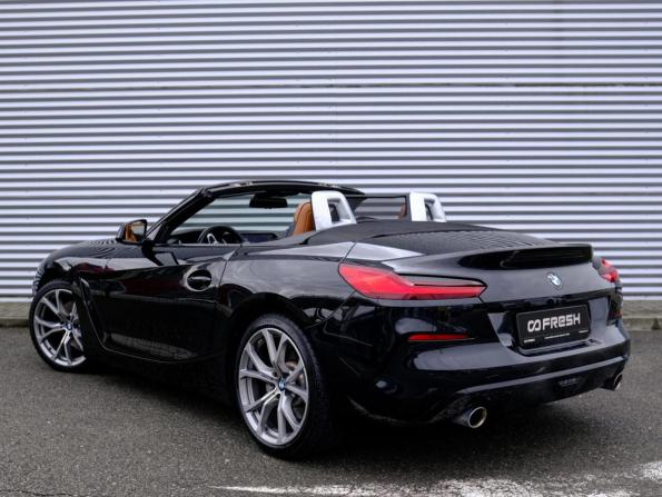 BMW Z4 III (G29) с пробегом 2019 года, цена 4 749 000 рублей, 67169 км, родстер, Автокод Объявления