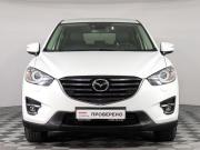 Mazda CX-5 I Рестайлинг Химки  - изображение 17