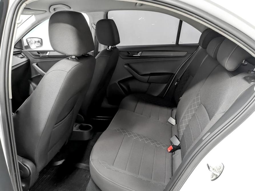 Skoda Rapid II Москва  - изображение 12