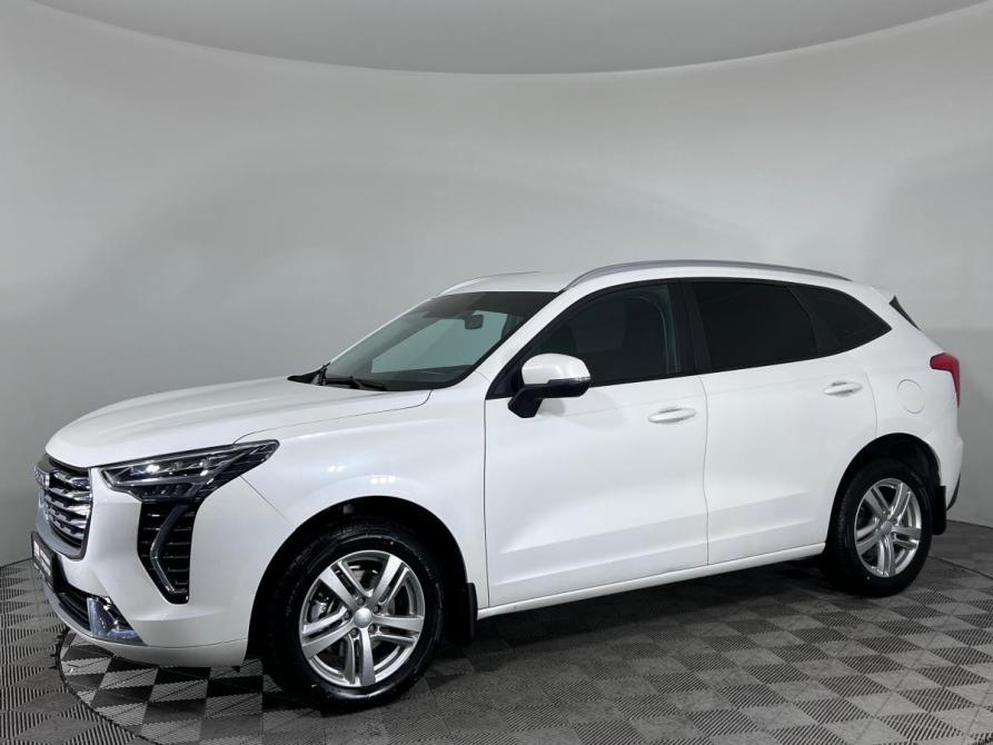 Haval Jolion I Ростов-на-Дону  - изображение 1