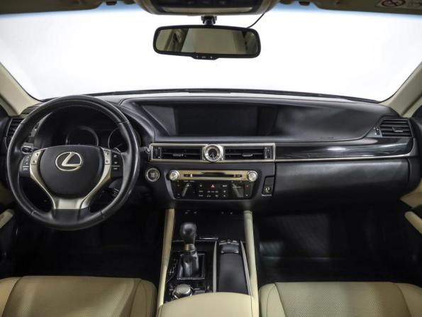 Lexus GS IV с пробегом 2014 года, цена 1 799 777 рублей, 294861 км, седан, Автокод Объявления