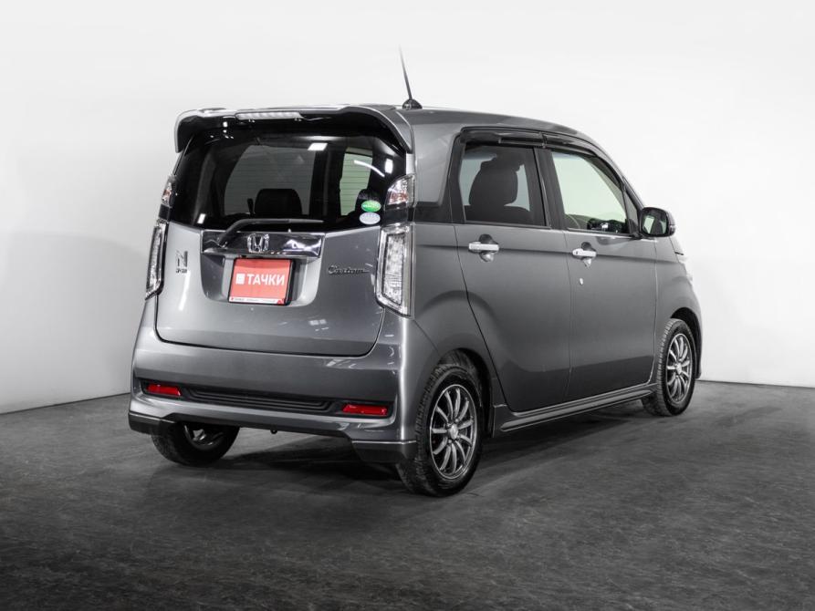 Honda N-WGN I Иркутск  - изображение 3