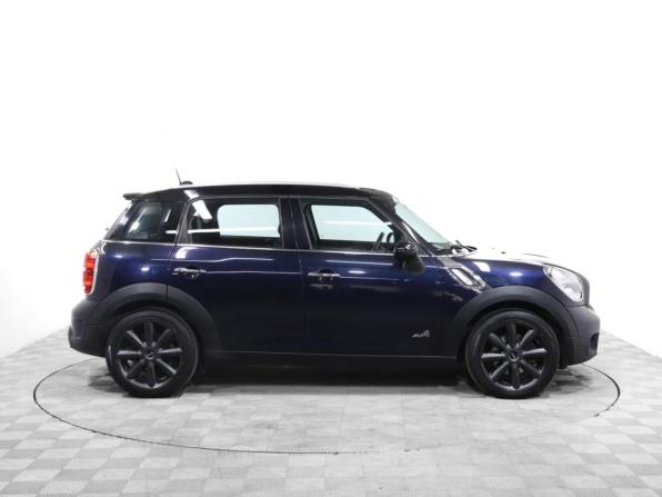 Mini Countryman I с пробегом 2011 года, цена 1 499 000 рублей, 96300 км, внедорожник, Автокод Объявления