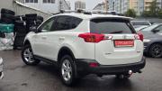 Toyota RAV4 IV (XA40) Санкт-Петербург  - изображение 17