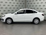 Lada (ВАЗ) Vesta I Рестайлинг (NG) Оренбург  - изображение 28
