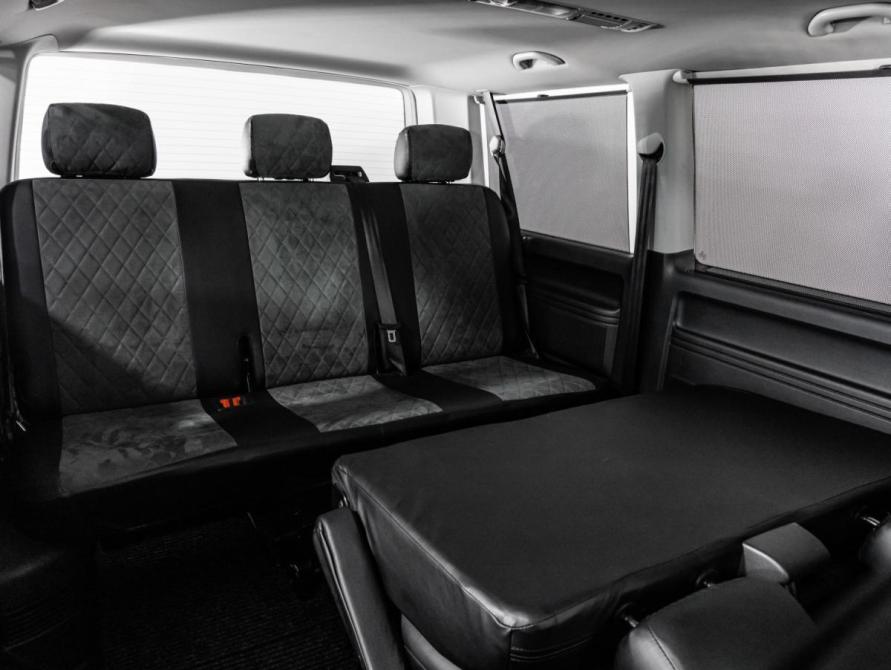 Volkswagen Caravelle T6 Санкт-Петербург  - изображение 19