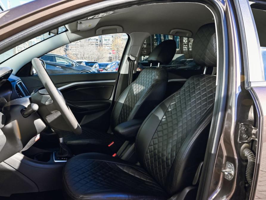Lada (ВАЗ) Vesta I Екатеринбург  - изображение 16