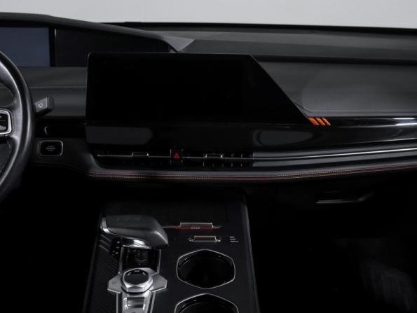 Changan UNI-K с пробегом 2023 года, цена 2 937 000 рублей, 31300 км, внедорожник, Автокод Объявления