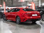 Kia Stinger I Рестайлинг Санкт-Петербург  - изображение 36
