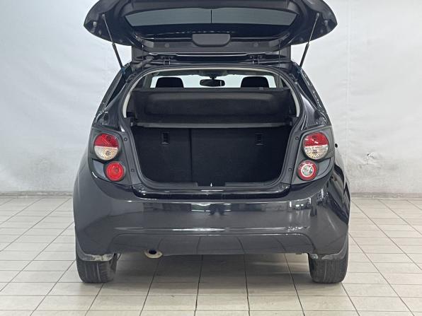 Chevrolet Aveo II с пробегом 2012 года, цена 739 000 рублей, 159920 км, хэтчбек, Автокод Объявления