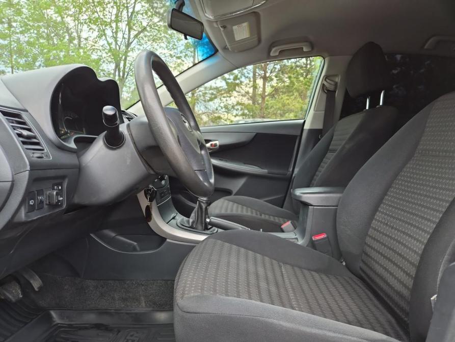 Toyota Corolla X (E140 E150) Саратов  - изображение 22