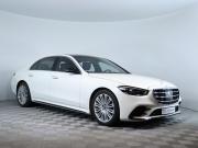 Mercedes-Benz S-Класс VII (W223) Санкт-Петербург  - изображение 28