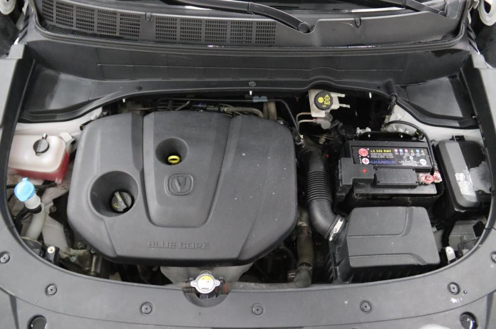 Changan CS35 Plus I Сургут  - изображение 30