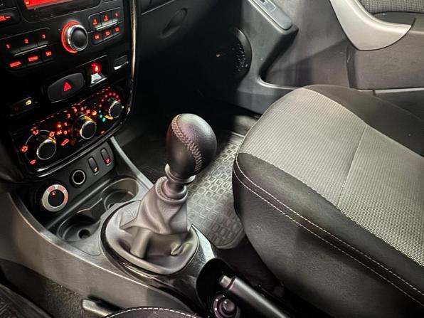Renault Duster I с пробегом 2013 года, цена 798 000 рублей, 189270 км, внедорожник, Автокод Объявления