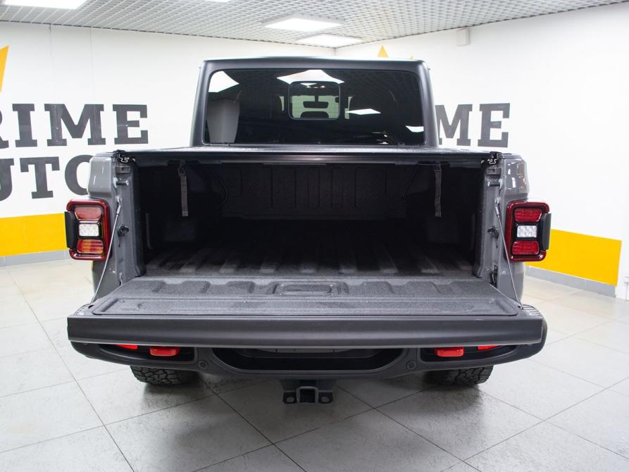 Jeep Gladiator II (JT) Новосибирск  - изображение 26