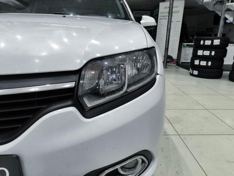 Renault Logan II Казань  - изображение 21