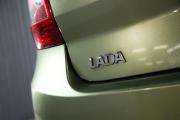 Lada (ВАЗ) Granta I Тюмень  - изображение 36