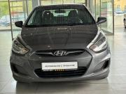 Hyundai Solaris I Новосибирск  - изображение 44