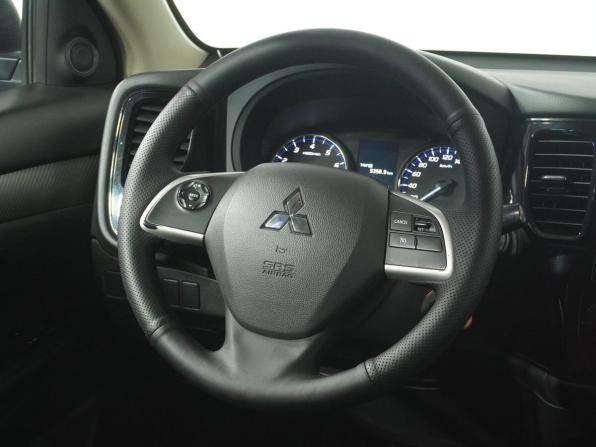 Mitsubishi Outlander III с пробегом 2014 года, цена 1 199 000 рублей, 161831 км, внедорожник, Автокод Объявления