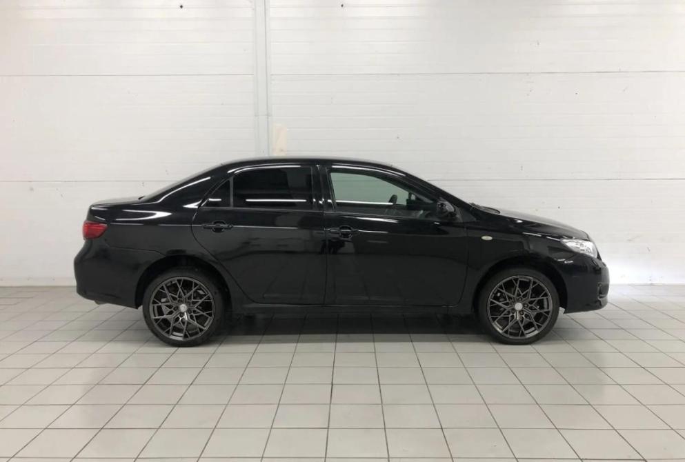 Toyota Corolla X (E140 E150) Астрахань  - изображение 4