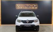 Renault Duster II Уфа  - изображение 22