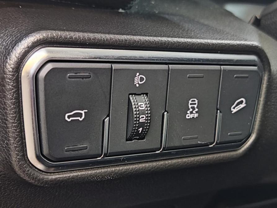 Haval Dargo I Барнаул  - изображение 31